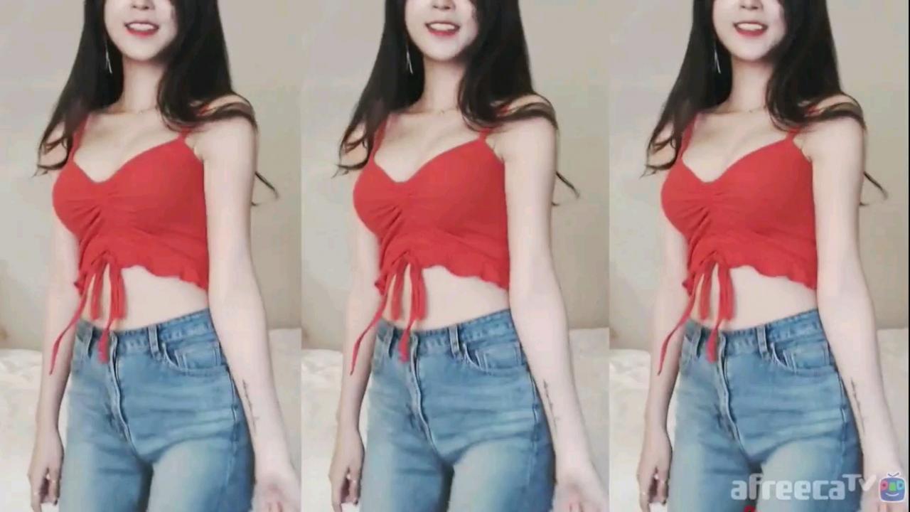 해은 :: 상큼  RedBlue  ver 3 섹시 Girl 