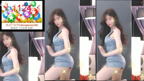 [00]이공삼공 - 19금 섹시댄스(Sexy Dance - 이리로)