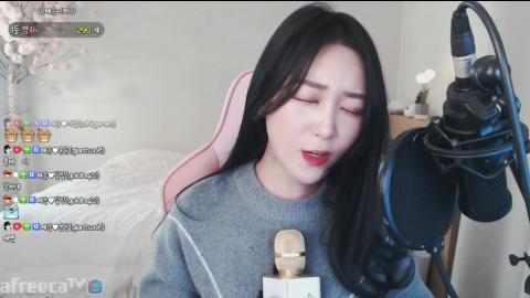 해은 :: 노래에 취하다 3 귀염뽀짝●/