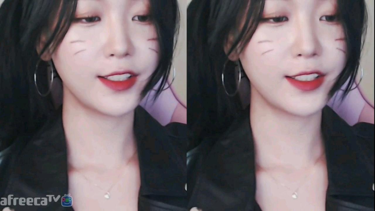 해은 :: 사뿐사뿐 •야옹 3  귀염 Girl