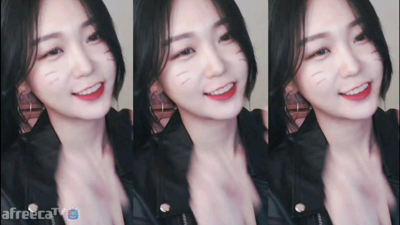 해은 :: 엉엉엉 냥이 리액 3 귀염 Girl 