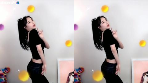 크레용팝엘린 - 섹시댄스(Sexy Dance - SOLO)