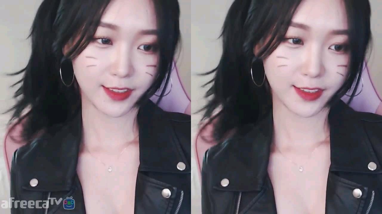 Aoa - 사뿐사뿐(해은.ver)