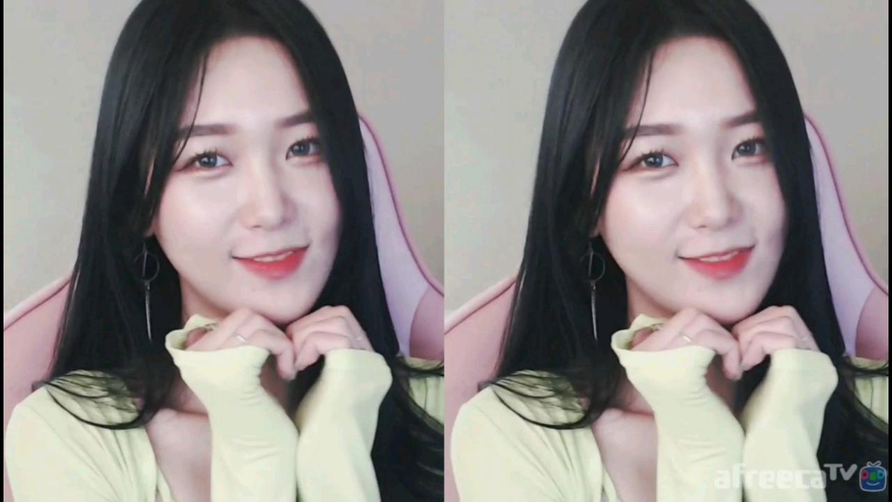 해은 :: 백점 리액션  첨보는거당 ㅎ 3
