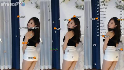 안녕난라떼야 - 섹시댄스(Sexy Dance - 예쁜게 죄)