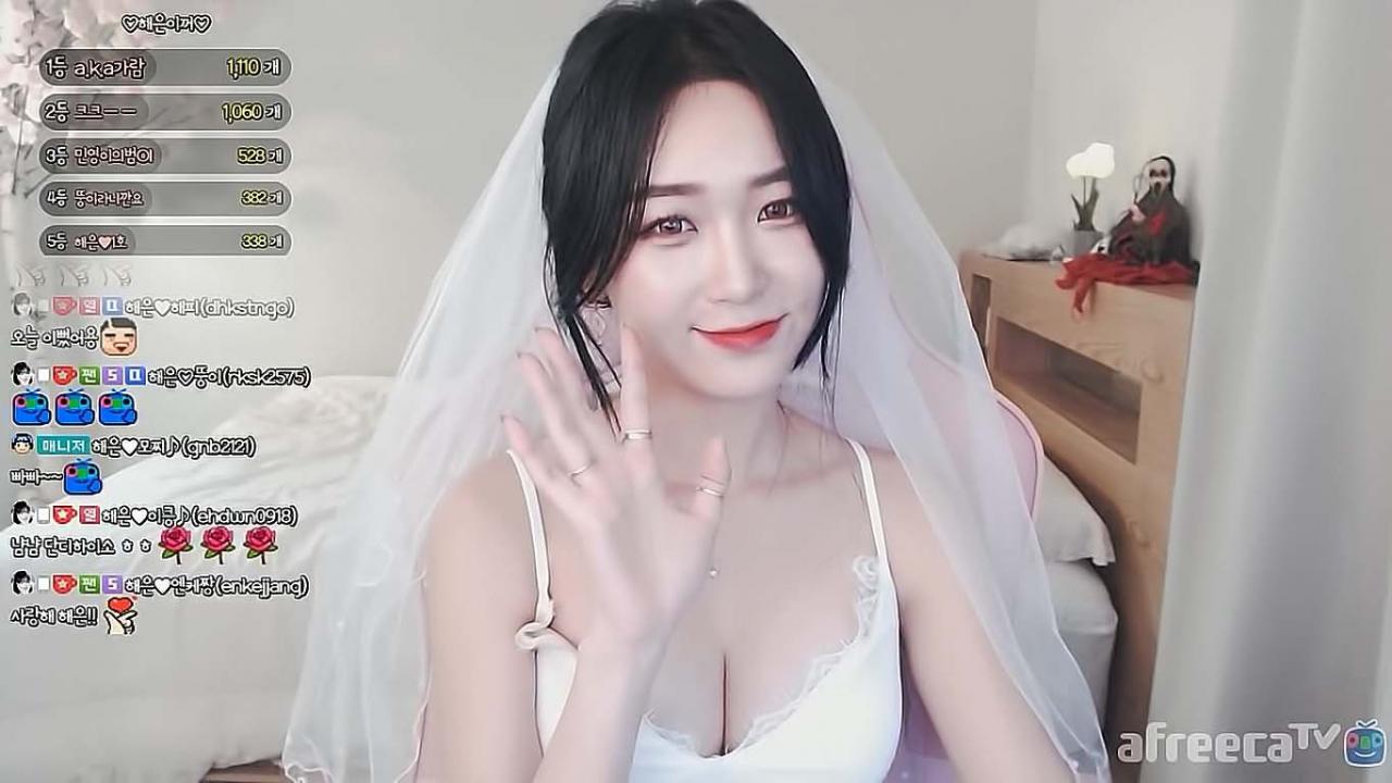  해은 :: 방송 2300일 3 축하해요●/
