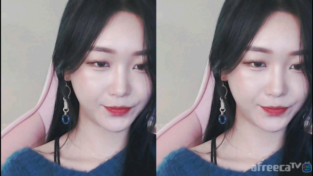해은 :: 별빛, 달빛 리액 3 new ㅗㅜㅑ