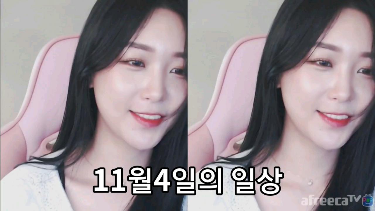 해은 :: 11월4일(월)  방종인사 3
