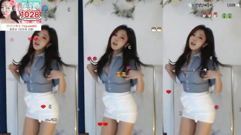 안녕난라떼야 - 섹시댄스(Sexy Dance - 아로아로)
