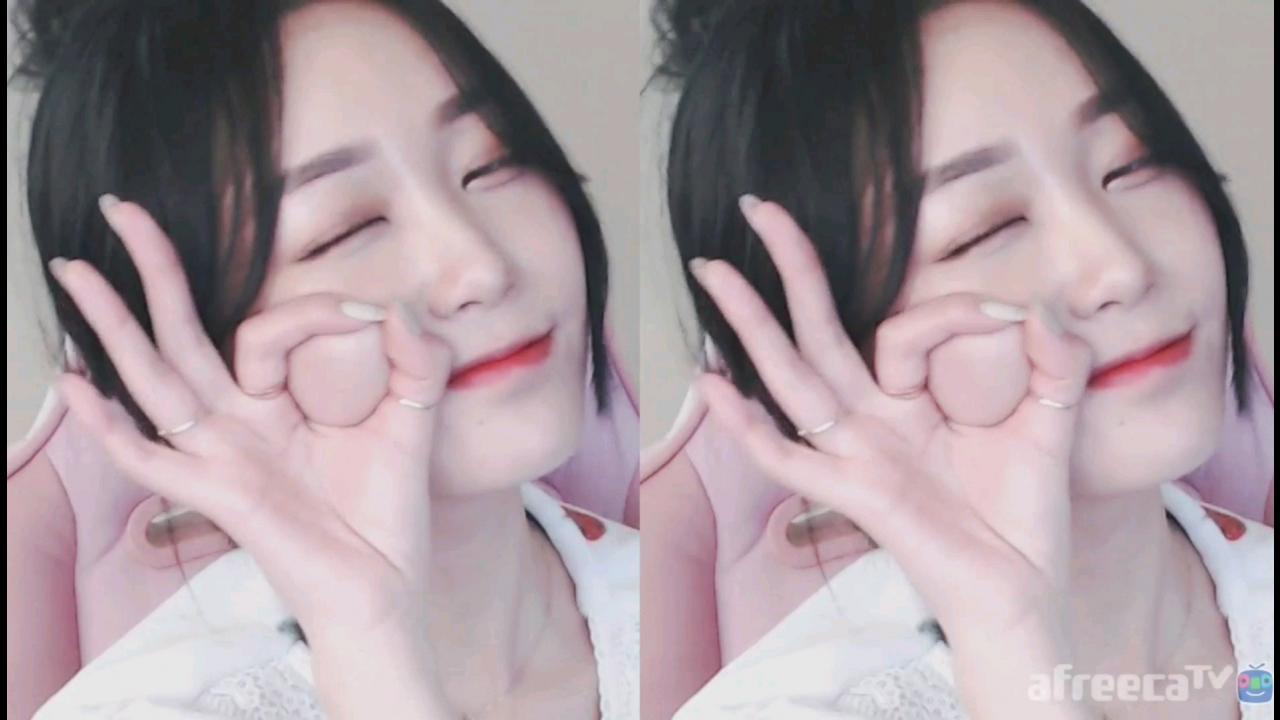 해은 :: 계란 숑숑  리액3