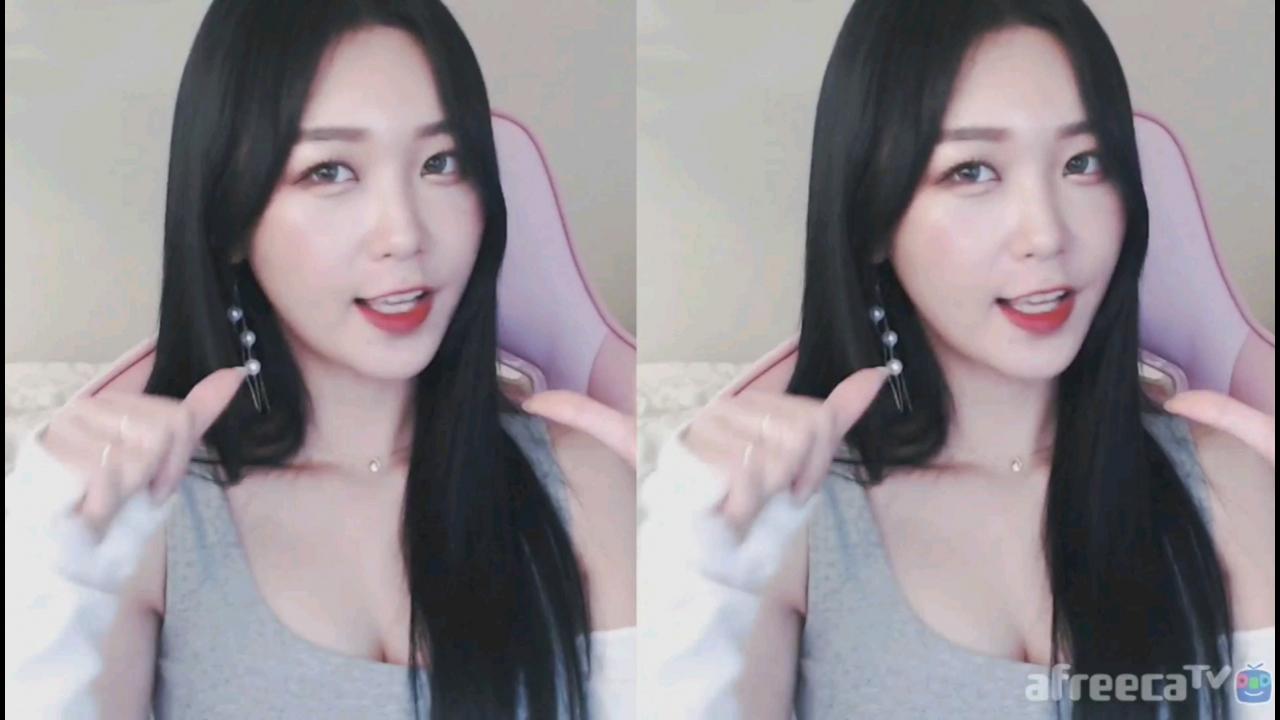 해은 :: 걸스데이 어쩜좋아 !!  3 new 리액