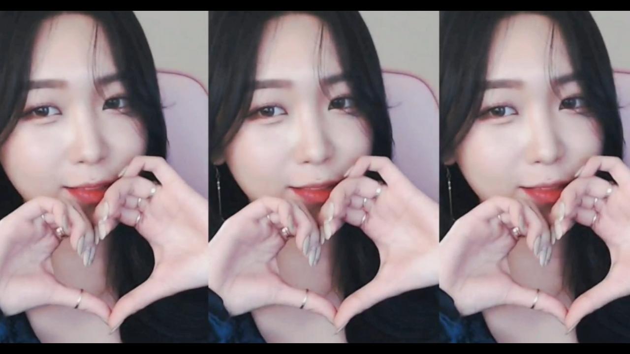 해은 :: 치키타!! 라붐 아로아로 3