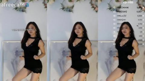 안녕난라떼야 - 섹시댄스(Sexy Dance - 핫해)