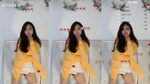 안녕난라떼야 - 섹시댄스(Sexy Dance - 아로아로)