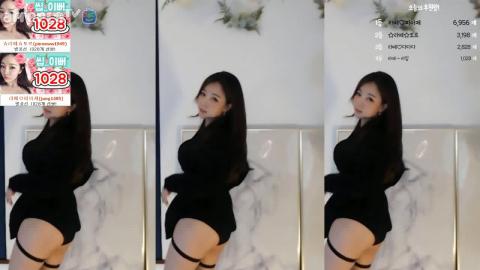 안녕난라떼야 - 섹시댄스(Sexy Dance - 섹소폰매직)