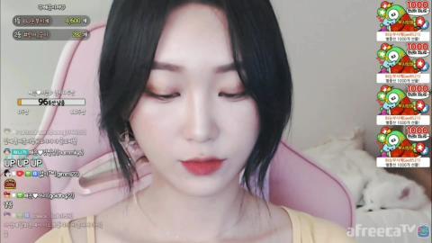 해은 :: 요염요염요염 3 오빠~