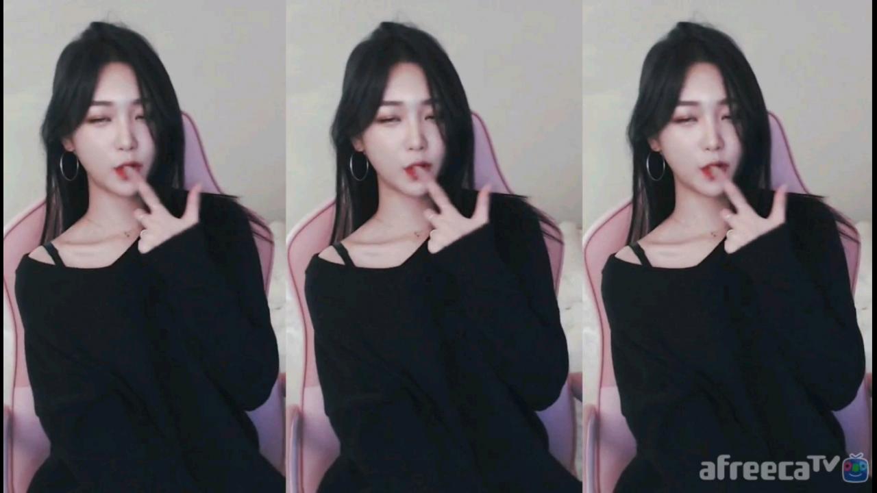 해은 :: 꼬리쳐 살랑살랑 3 샤르르