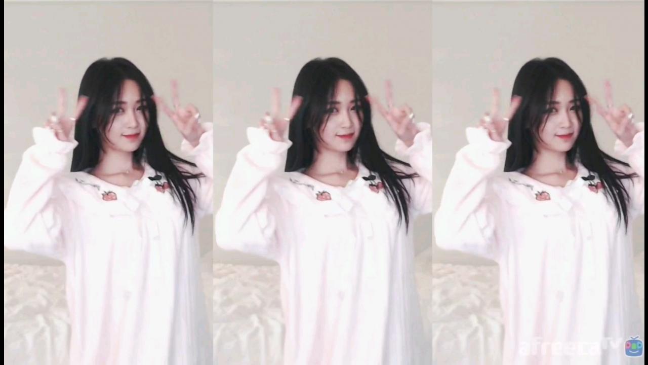 해은:: 토끼에요 3율동