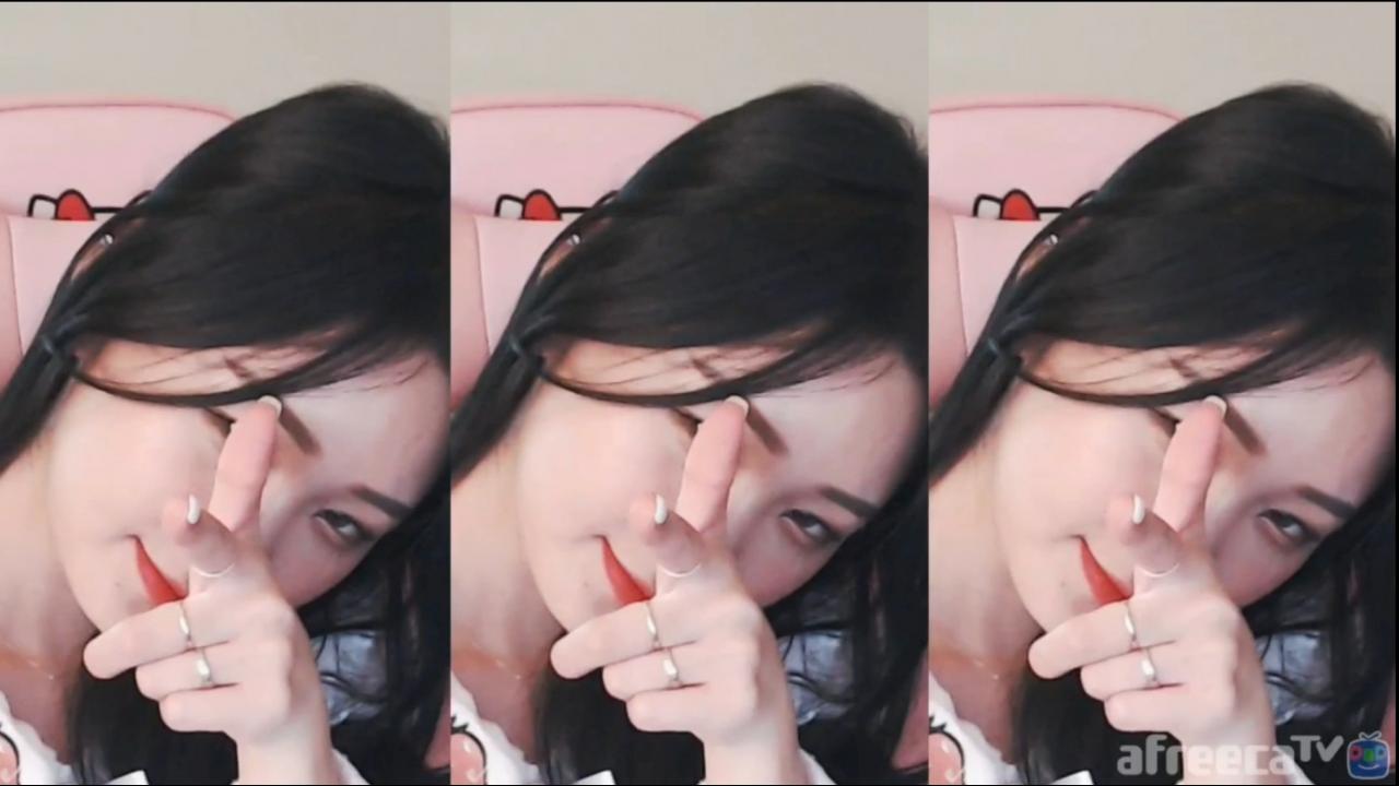 해은 :: 상큼한 사랑의화살 받아라 3 푱푱 new리액션