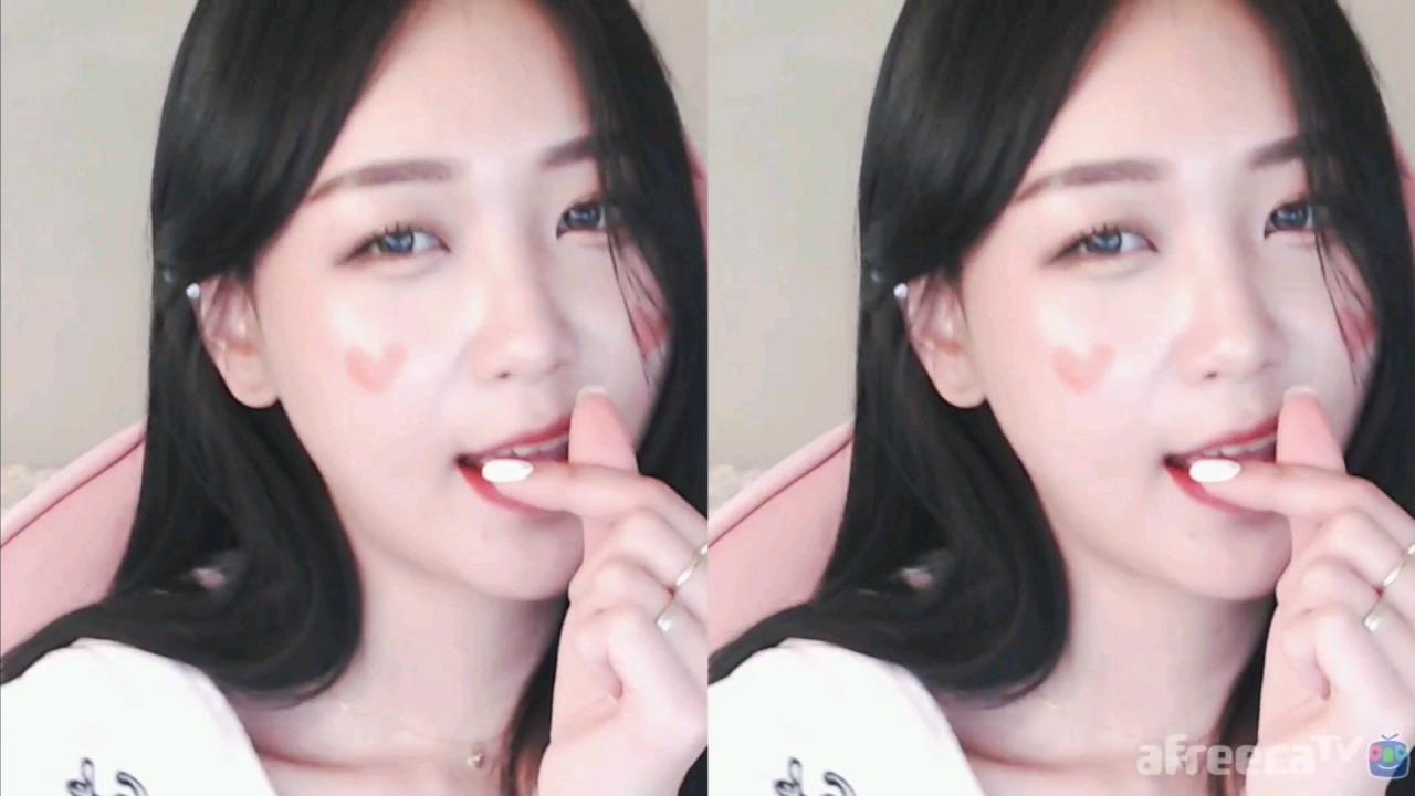 해은 :: 쿵쿵쿵  리액3 가사가 넘 조으다