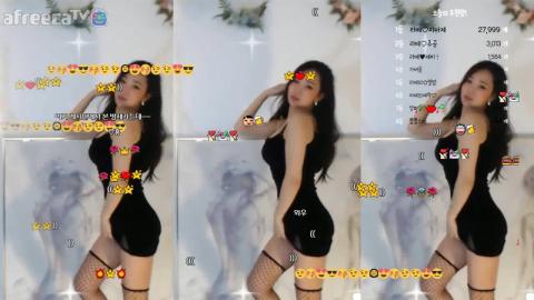 안녕난라떼야 - 섹시댄스(Sexy Dance - 고고베베)