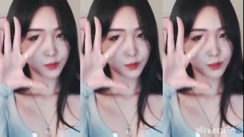 해은 :: 라붐 아로아로 3 리액션