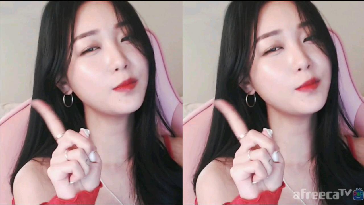 해은 :: 나랑 사귈래 리액션 3