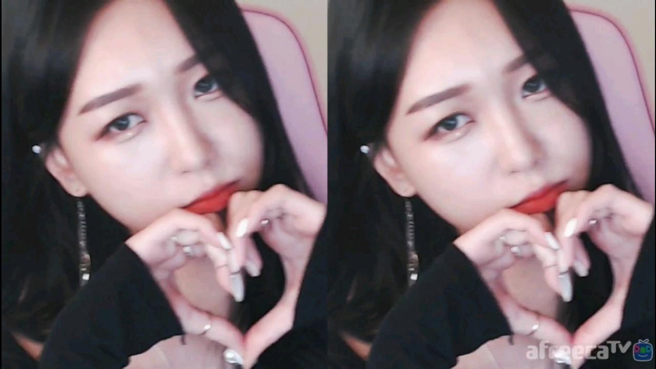 해은 :: 오빠야 3리액션