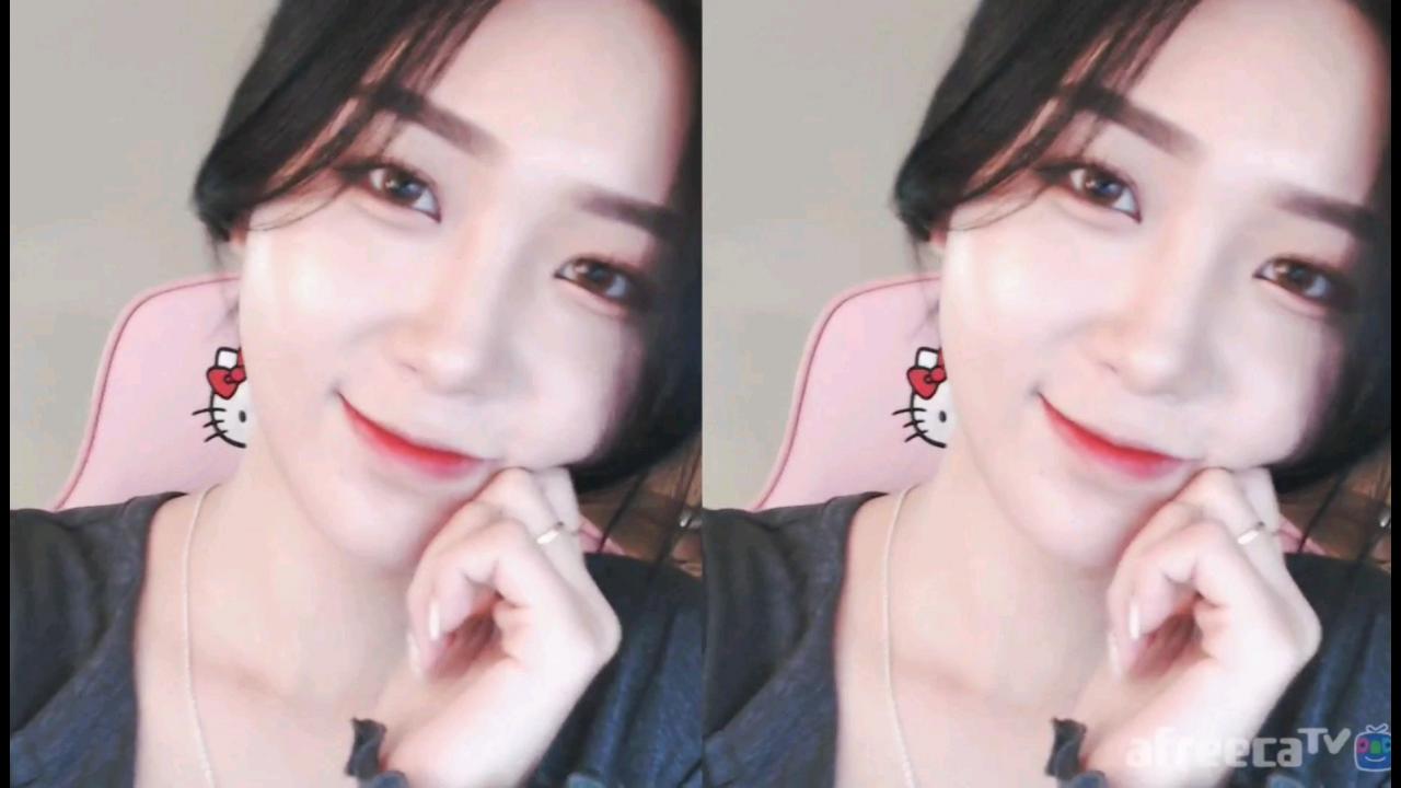 해은 :: 무궁화꽃이 피었습니다 3 영통 ver