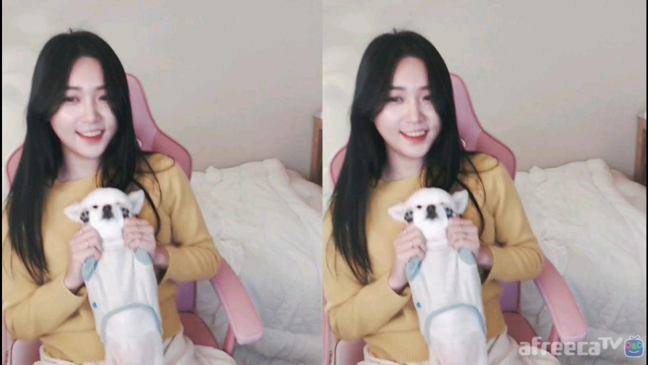 해은 :: 아주특별한 토끼 3 해은 by 쑨이