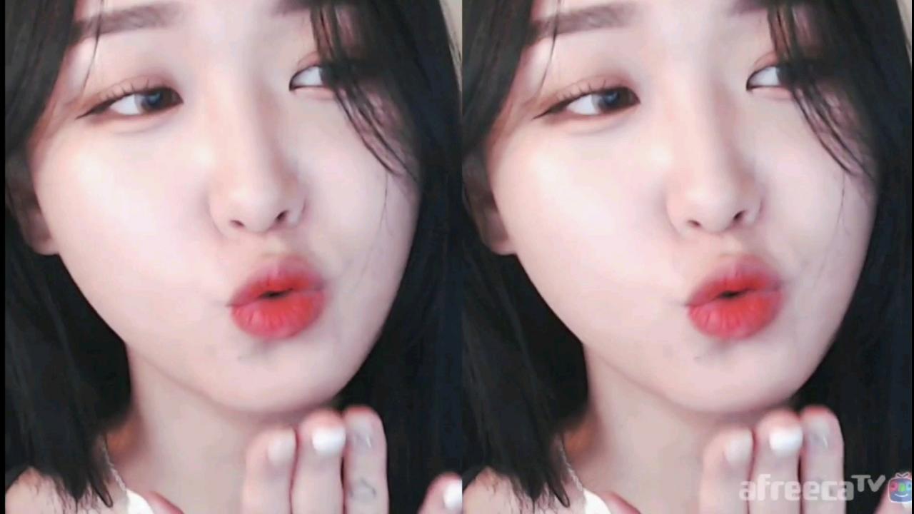 해은:: Mr.Chu (미스터츄) 3 리액션