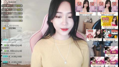 해은 :: 전화해 노래부르기(전노) 3 이킁이장님