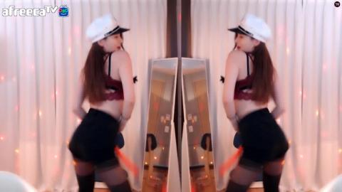 진예아 - 19금 섹시댄스(Sexy Dance)