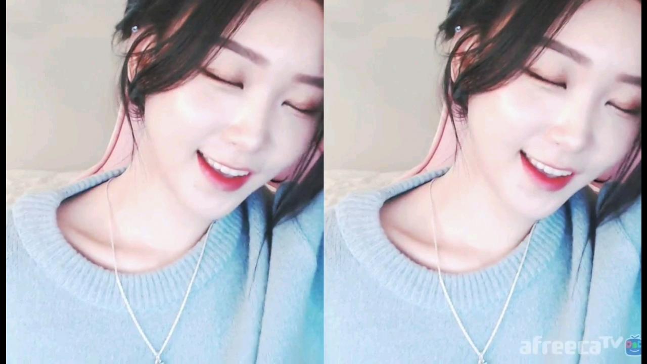 해은 :: 텐션의 그녀 3 UP UP