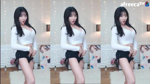 [G]지삐 - 19금 섹시댄스(Sexy Dance - 반해)