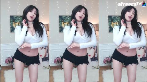 [G]지삐 - 19금 섹시댄스(Sexy Dance - 롤린)