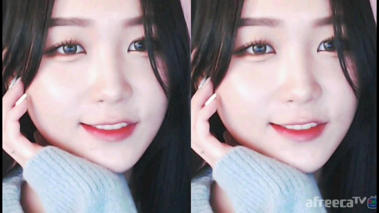 해은 :: 모찡 이쁜이 3 리액션