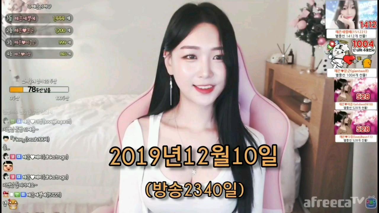 해은:: 다정님_열혈입성 축하해요 3 열혈리액션