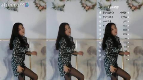 안녕난라떼야 - 섹시댄스(Sexy Dance - No.9)