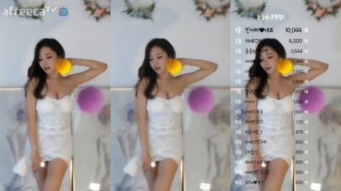 안녕난라떼야 - 섹시댄스(Sexy Dance - No.9)