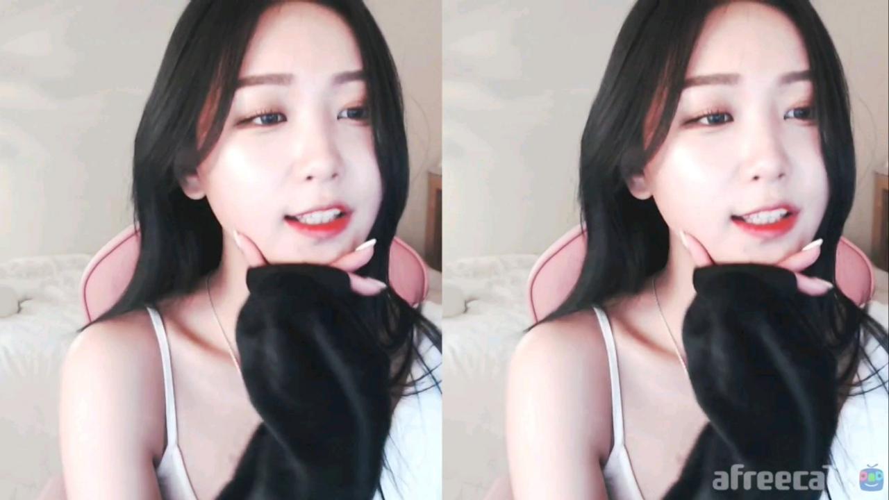 해은 :: 오빠야_해피ver 3 리액션