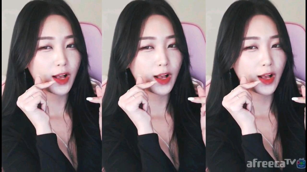해은 :: 조아조아조아 3 new 리액션
