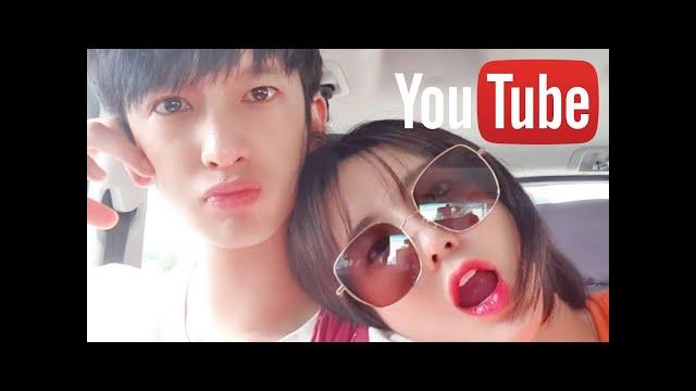 [우서커플] 필리핀에 다녀왔습니다 COUPLE TRAVEL VLOG