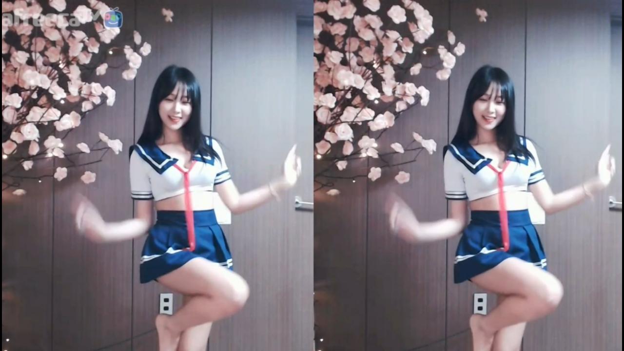 해은 :: 이리로 3섹시댄스(Sexy Dance)