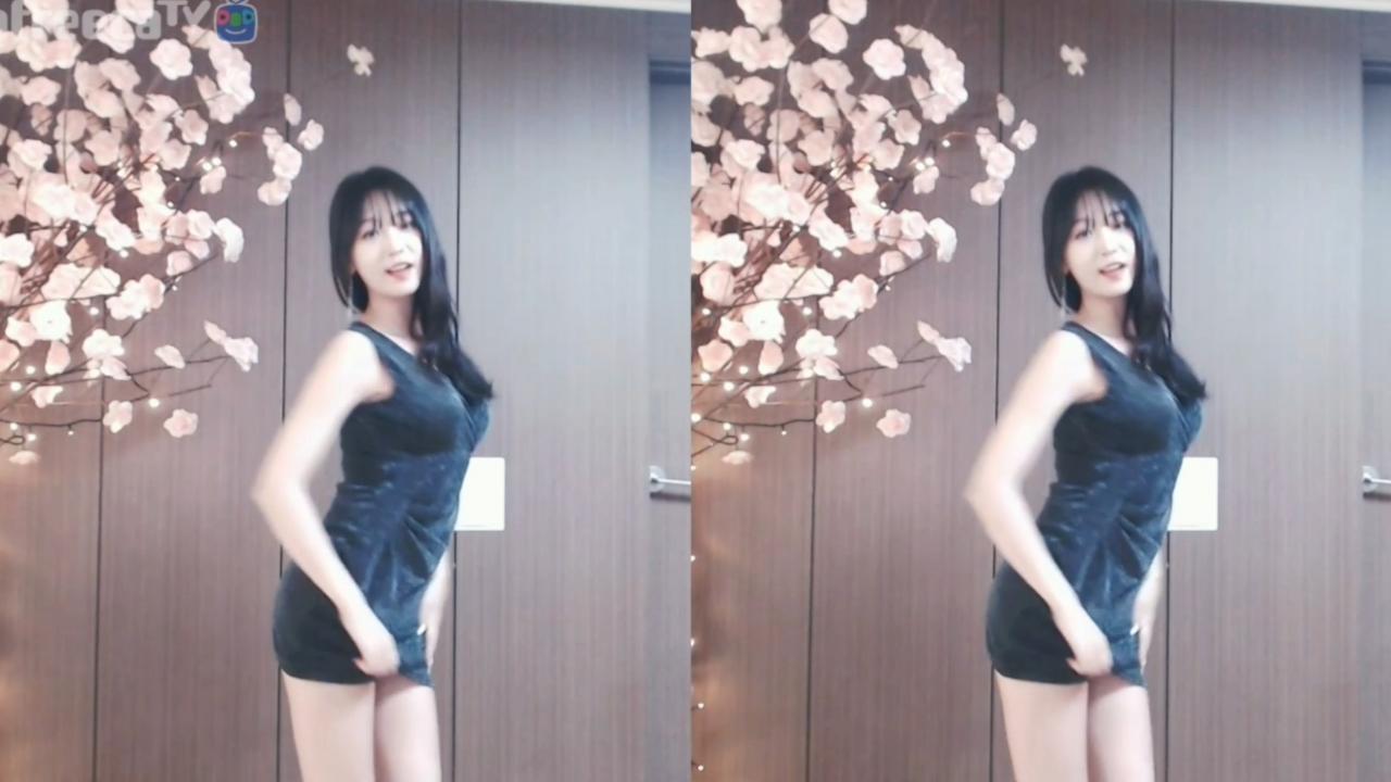 해은 :: 뿜뿜 섹시미 3섹시댄스(Sexy Dance)