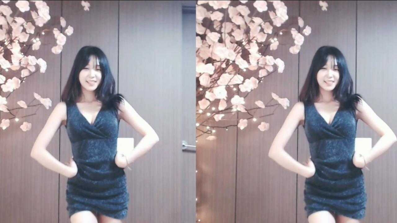 해은 :: 우마우마 3 섹시댄스(Sexy Dance)