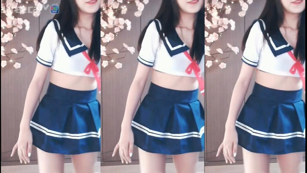 해은 :: 귀염깜찍 3섹시댄스(Sexy Dance)