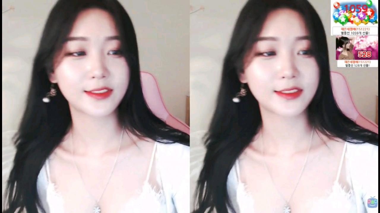 해은:: 순백의 그녀 3 섹시 윈피스 전신샷