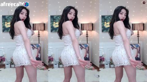 [G]지삐 - 19금 섹시댄스(Sexy Dance - 끈적끈적)