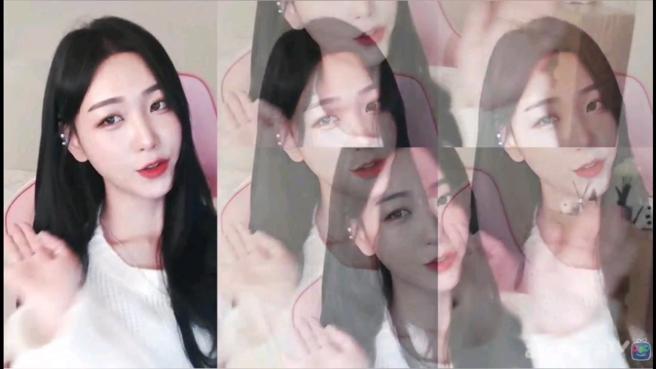 해은 :: 만수르_큰손놀이 3리액션